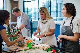 Maybe you would like to learn more about one of these? Home Chef Alyssa S Kitchen Charlotte Nc
