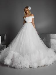 Scegli e scarica gratuitamente il figurino da sposa che fa per te! Abiti Da Sposa Principessa 2020 Ecco I Modelli A Cui Ispirarsi