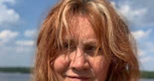 Margaret Napier's Instagram, Twitter & Facebook