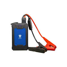 Hope you have now learned how to use a jump starter and now happy with your car engine howling! Jumpstart Solo Emergency Car Battery Jump Starter For Self Rescue Driving Alone Charge Car Or Truck Batteries Cell Phone Charger Safety Flashlight Walmart Canada