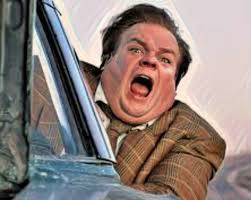 Chris Farley's Matt Foley Character from Saturday Night Live