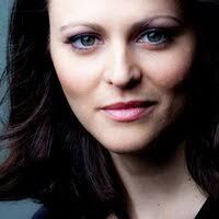 Melissa Harder's Instagram, Twitter & Facebook