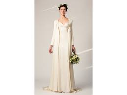 Check spelling or type a new query. Abiti Da Sposa Semplici Colorati In Seta O In Pizzo I Modelli Del 2018