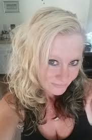 Merri & Keith, 2005 called and said put down the hair straightening iron.