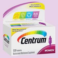Best vitamin supplements in pakistan. Best Multivitamins For Women Everyday Health