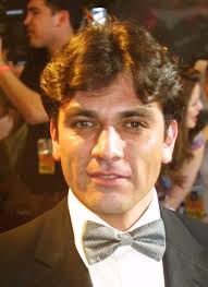 Jorge salinas pérez (cidade do méxico, 27 de julho de 1968), mais conhecido como jorge salinas, é um ator mexicano. Jorge Salinas