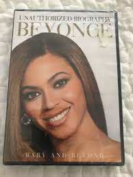 Beyoncé: Baby and Beyond (DVD) **New**