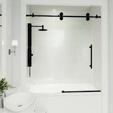 We did not find results for: Modern Contemporary Tub Shower Combo Allmodern