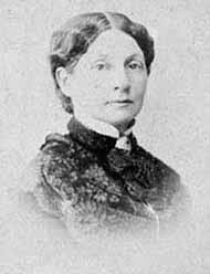 timeline of Frederick Douglass and family