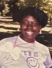 Obituary information for Celeste Melaine Gerald