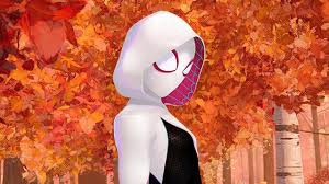 Spider Man Into The Spider Verse Watch In English Spider Man Into The Spider Verse 2018 Spider Gwen Spider Verse Spider Girl