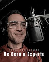 🎙¡Al fin puedo compartir con ustedes lo que tanto me han pedido! Presento  un curso que abarca todo lo que se necesita saber sobre la industria de la  locución. ¿Has considerado dedicarte
