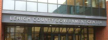 Lehigh County Tax Claim