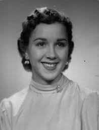 Betty Jordan Obituary