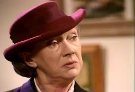 Who is Madge Ryan dating? Madge Ryan boyfriend, husband