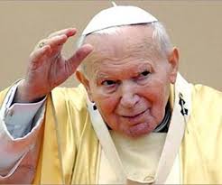 Mexicans attribute miracles to late Pope