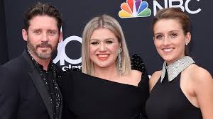 Inside WWEs Alexa Bliss and Ryan Cabreras Rockstar-Themed Gender Reveal!  (Exclusive)