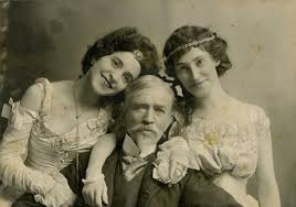 We did not find results for: 49 Rare Photos Of Victorians Proving They Weren T As Serious As You Thought Bored Panda