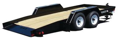 Felling Trailers Inc FT-10-1 PT Pipe Trailer