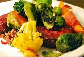 Jangan risau, berikut kami senaraikan 10 menu makan malam untuk anda. Makan Malam Sehat Untuk Keluarga Harapan Rakyat Online