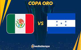 Con cambios con respecto a la final ante estados unidos, el tricolor llegó como favorito a atlanta y lo demostró con el dominio del partido, sin embargo, la contundencia no fue lo suyo y se cansaron de fallar en el marco de lópez que pudo. Mexico 3 0 Honduras Goles Cuartos De Final De La Copa Oro Mediotiempo