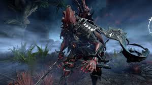 Nekros As Slave Knight Gael Warframe Off to find the dark soul pigment in the ringed city, his journey precedes your own, marked by the occasional gael. nekros as slave knight gael warframe