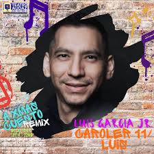 🎄✨ A Xmas Cuento Remix ✨🎄 Get ready San Antonio for the talented and  cheerful cast of Xmas Cuento Remix. Luis Garcia Jr. as Caroler  11/Luis/Police 2 Ernesto Dominguez as Caroler 12/Joaquin/Police