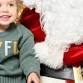 Santa Train Rides at Silverado Resort event in Napa, CA