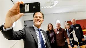 30, 1975 in bennekom in the province of gelderland party: Ministers Op Instagram Gelikte Kiekjes En Konijnenexplosies Rtl Nieuws