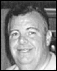 Christopher Allen Obituary (2007)