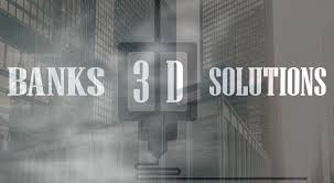 Banks 3D Solutions LLC