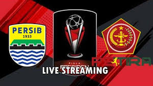Situs live streaming gratis persib vs ps sleman piala menpora 2021 tersedia dalam versi berbayar dan gratis pastinya. Link Live Streaming Persib Bandung Vs Ps Tira Lewat Smartphone Miljan Radovic Vs Rahmad Darmawan Sriwijaya Post