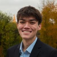 900+ "'macvicar" profiles