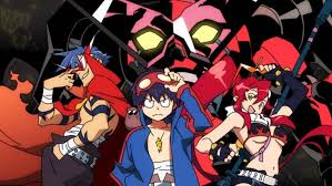 The 80s were big on science fiction. 10 Essential Mecha Anime That You Need To See Nerdist