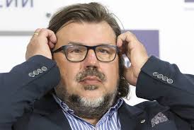 Willes: Mike Spracklen shocked by Russian rowers' dismissal from Rio