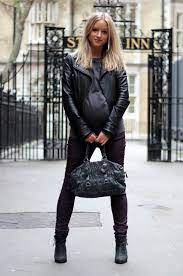 Pin On Fall Winter Maternity Fashion