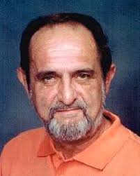 PO3 Earl Martin Tucker Sr. (1937-2013)