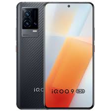 Vivo iQOO 9 - Phones Specifications ...