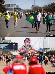 .de manifestação contra bolsonaro em sp manifestações contra bolsonaro seguem em. Psvwovrmrj3q8m