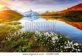 Your picturesque view stock images are ready. Picturesque View Image Photo Free Trial Bigstock