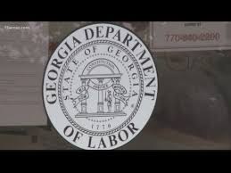 Georgia Department Of Labor Unemployment Phone Number Jobs Ecityworks