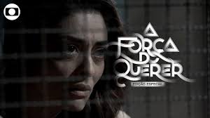 Cast one's bread upon the waters v exprverbal expression: A Forca Do Querer Capitulo 62 Terca 1Âº De Dezembro Na Globo Youtube