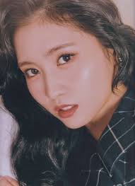 Scan Twicezine Twice Classic Special Photo Momo Nayeon Fandom