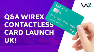 See the full fees and limits list on our webpage. Wirex Contactless Card Launch Uk Q A Ama Youtube