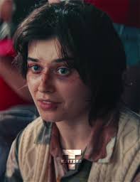 bottomsmovie #bottoms #jeff #isabel #pj #josie #rachelsennott #ayoede...