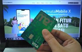 Review Permatamobile X 2020 Tabungan Permata Me