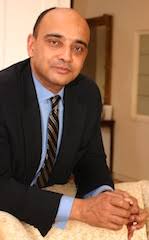 Anthony Appiah (NYU) "Social Identities and the Good Life">