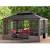 Gazebo Canopy
