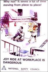 Oleh kua841412 april 06, 2021 posting komentar warehouses can … this pricing applies to safety posters with item numbers beginning with lp8 & lp9. Safe Work Practices Safe Work Practices Poster Manufacturer From Navi Mumbai