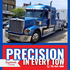 Dreamwork Towing
